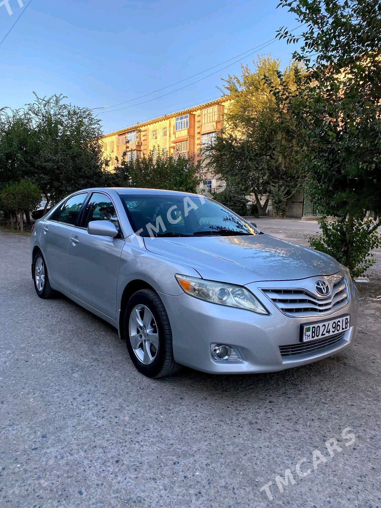 Toyota Camry 2010 - 190 000 TMT - Туркменабат - img 5