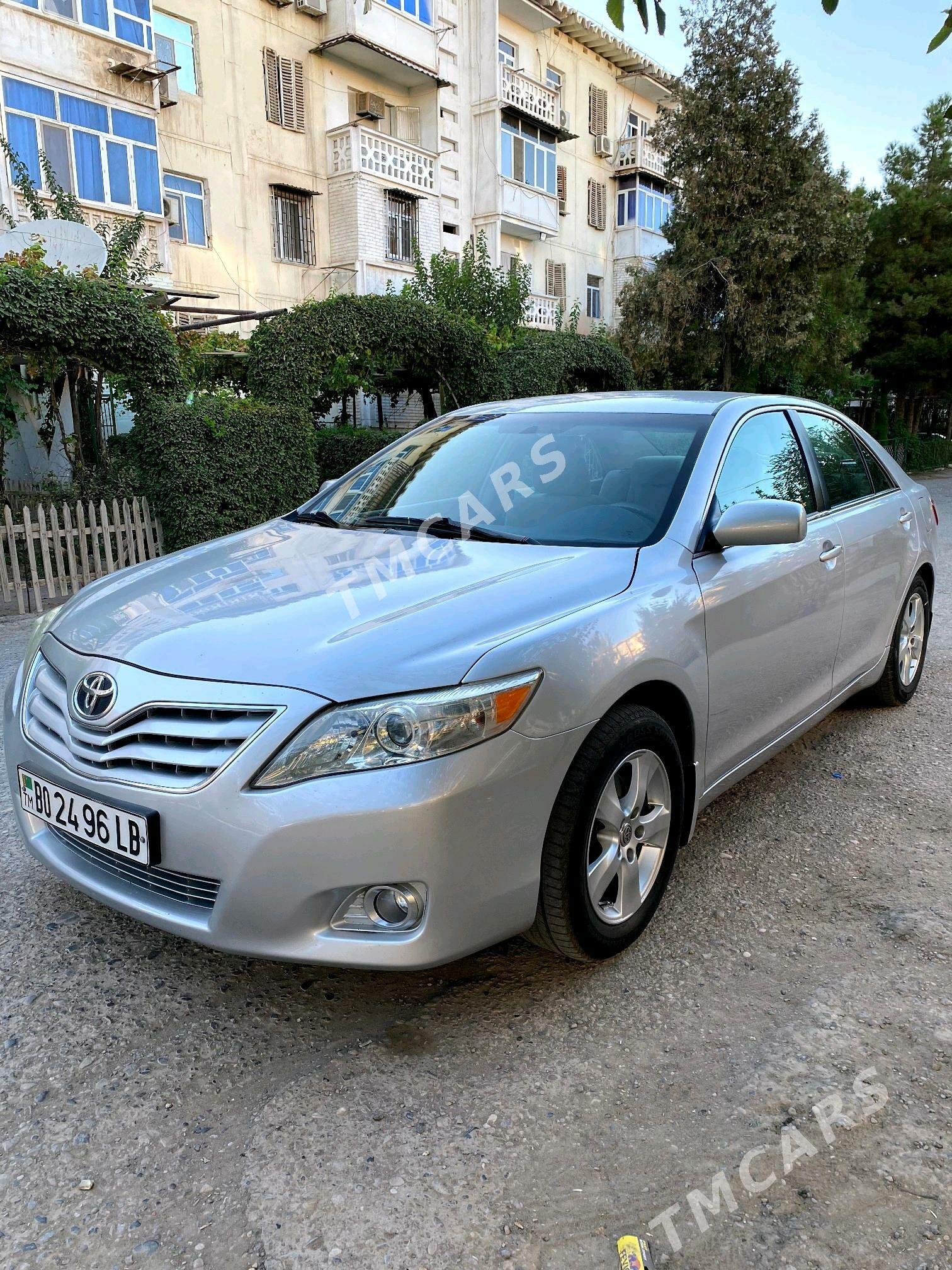 Toyota Camry 2010 - 190 000 TMT - Туркменабат - img 6