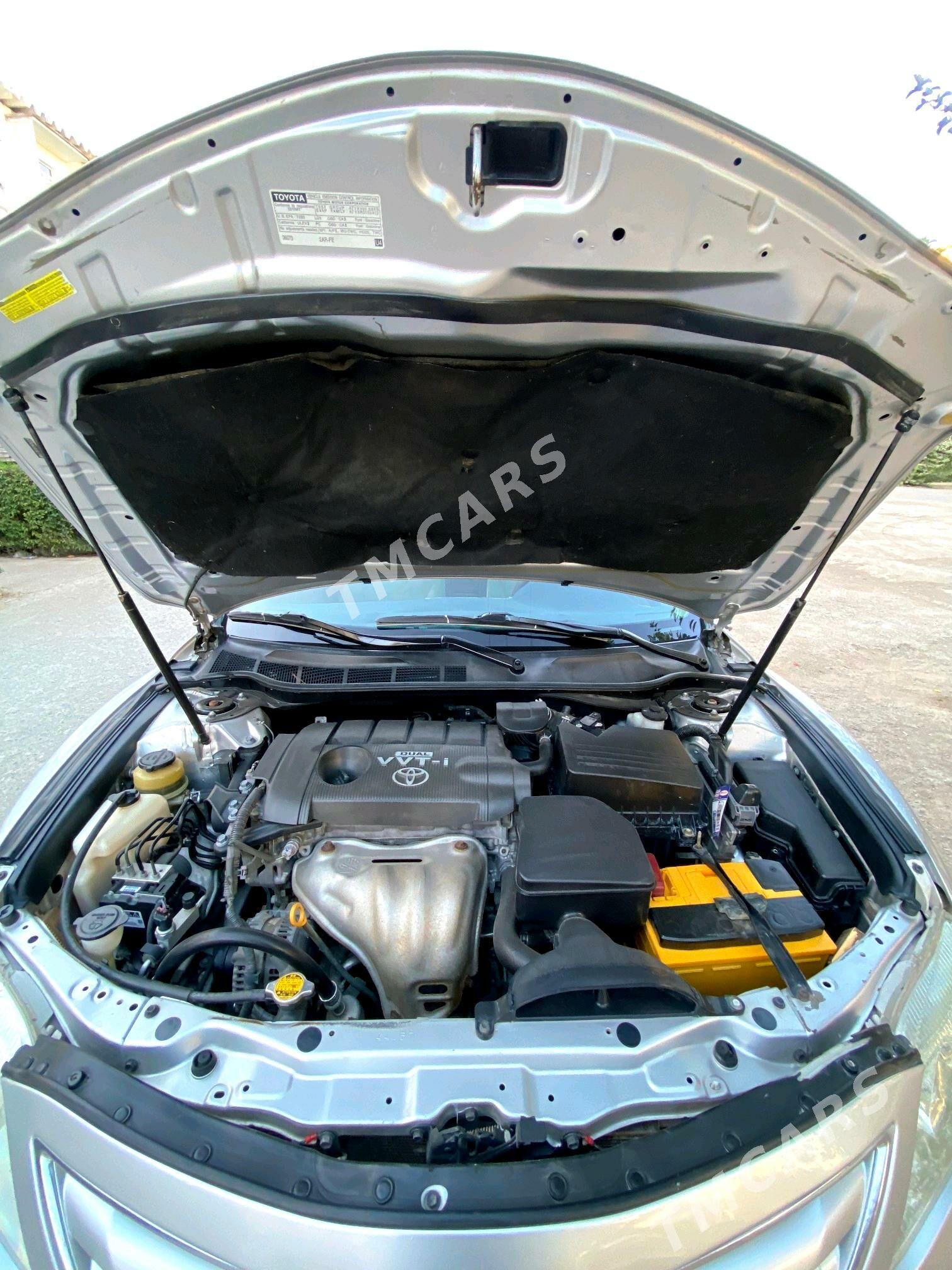 Toyota Camry 2010 - 190 000 TMT - Туркменабат - img 8