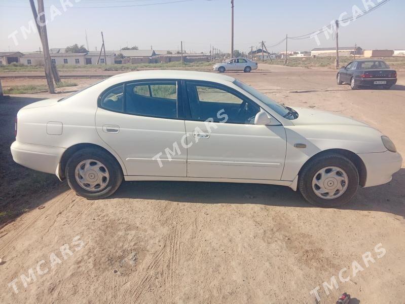 Daewoo Leganza 1998 - 40 000 TMT - Gurbansoltan Eje - img 3