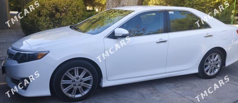 Toyota Camry 2014 - 255 000 TMT - Ашхабад - img 8