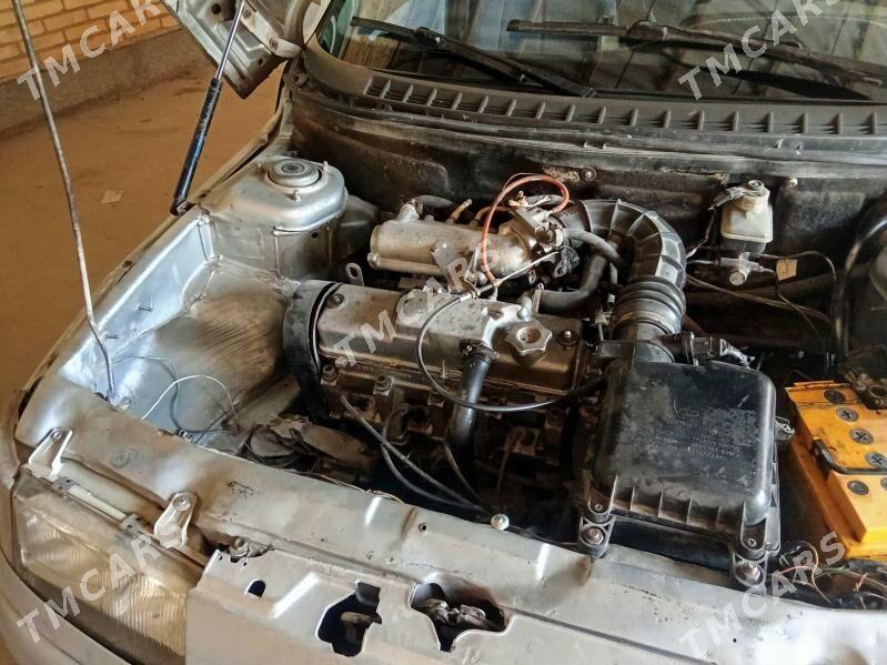 Lada 2110 2002 - 20 000 TMT - Çärjew - img 6