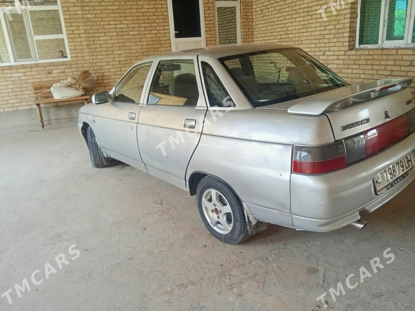 Lada 2110 2002 - 20 000 TMT - Çärjew - img 2
