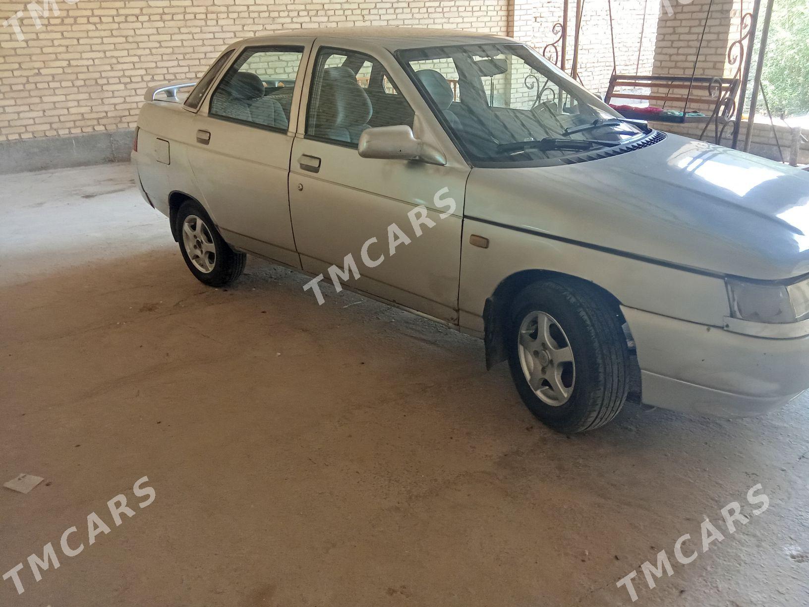 Lada 2110 2002 - 20 000 TMT - Çärjew - img 5