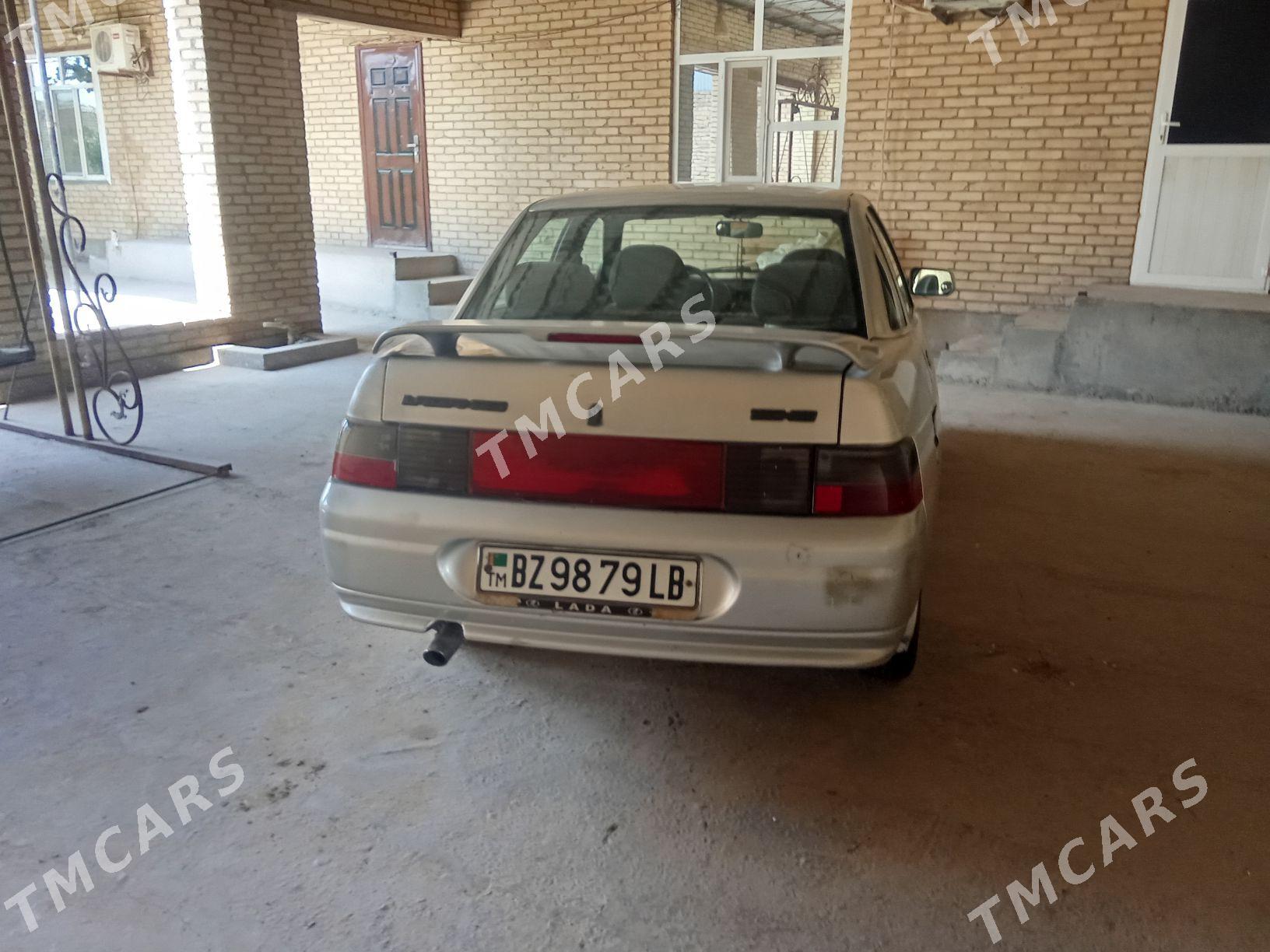 Lada 2110 2002 - 20 000 TMT - Çärjew - img 3