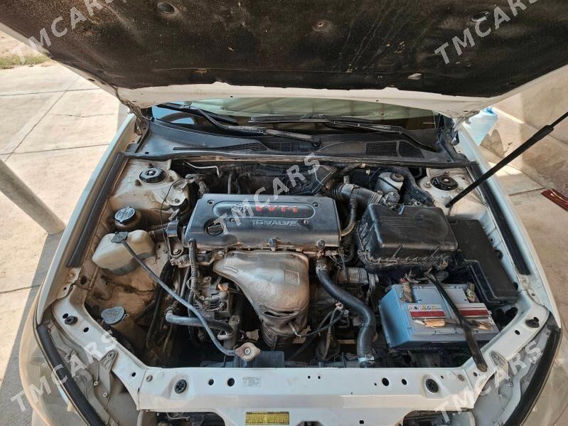 Toyota Camry 2002 - 165 000 TMT - Ёлётен - img 7