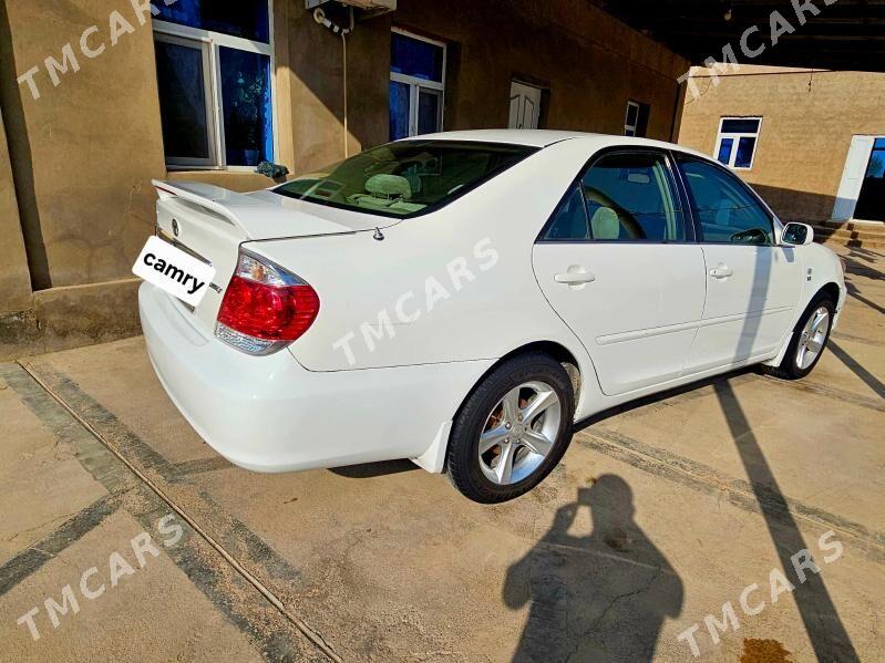 Toyota Camry 2002 - 165 000 TMT - Ёлётен - img 8