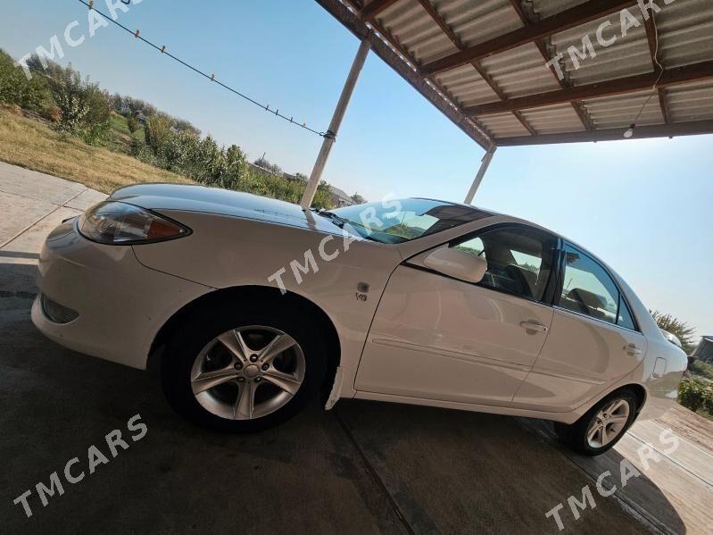 Toyota Camry 2002 - 165 000 TMT - Ёлётен - img 2