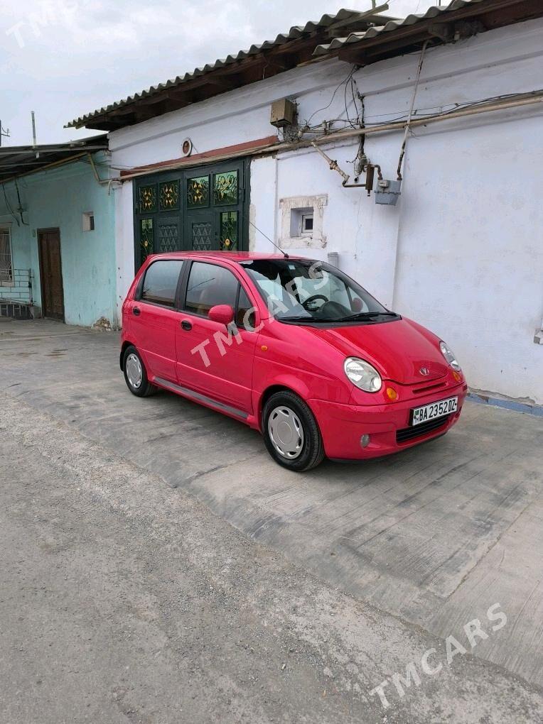 Daewoo Matiz 2005 - 42 000 TMT - Дашогуз - img 1
