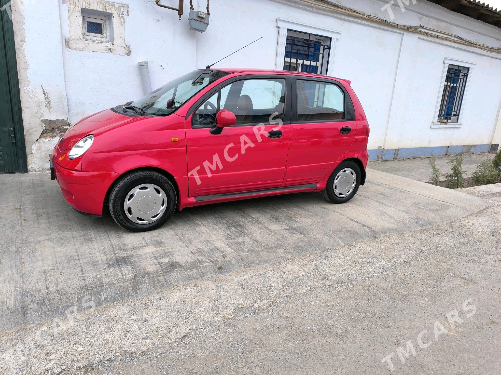 Daewoo Matiz 2005 - 42 000 TMT - Дашогуз - img 2