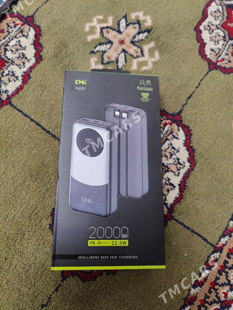 Powerbank - Türkmenbaşy - img 2