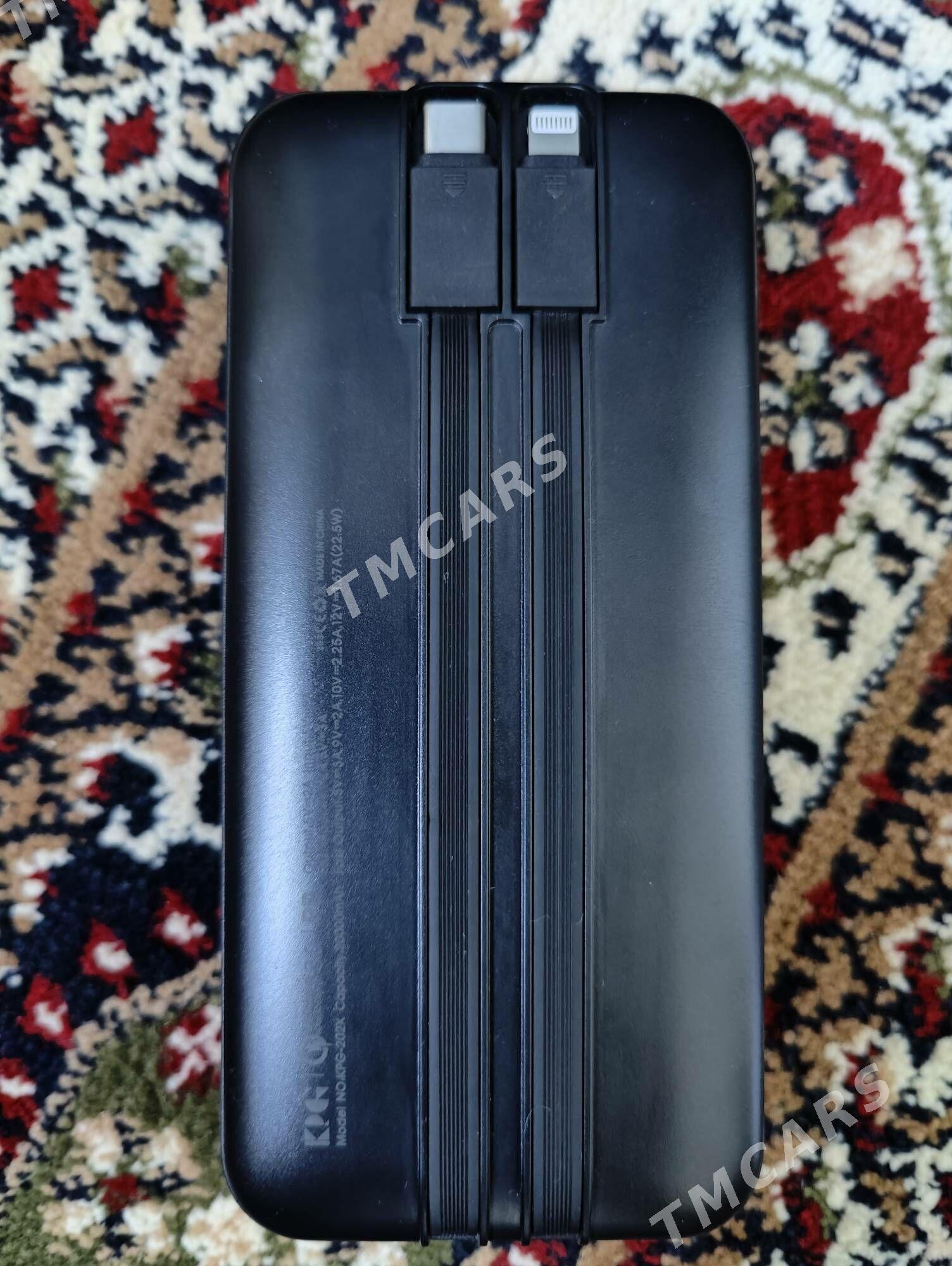 Powerbank - Türkmenbaşy - img 3