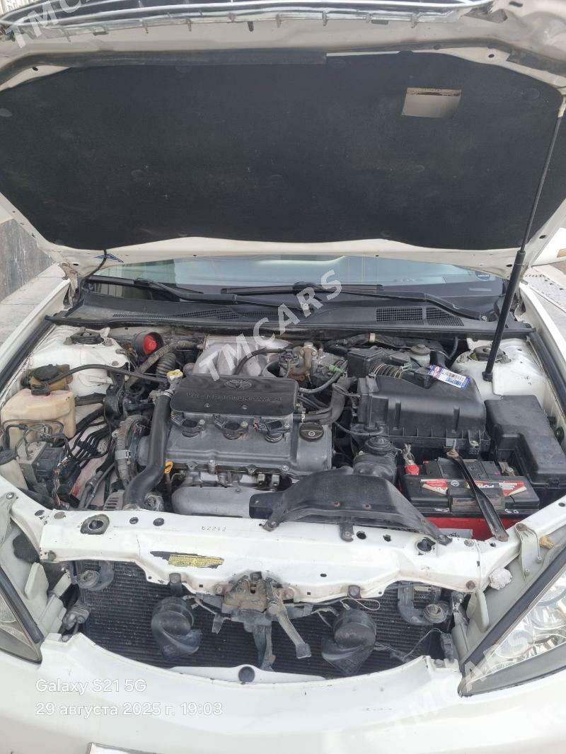 Toyota Camry 2002 - 175 000 TMT - Туркменабат - img 5