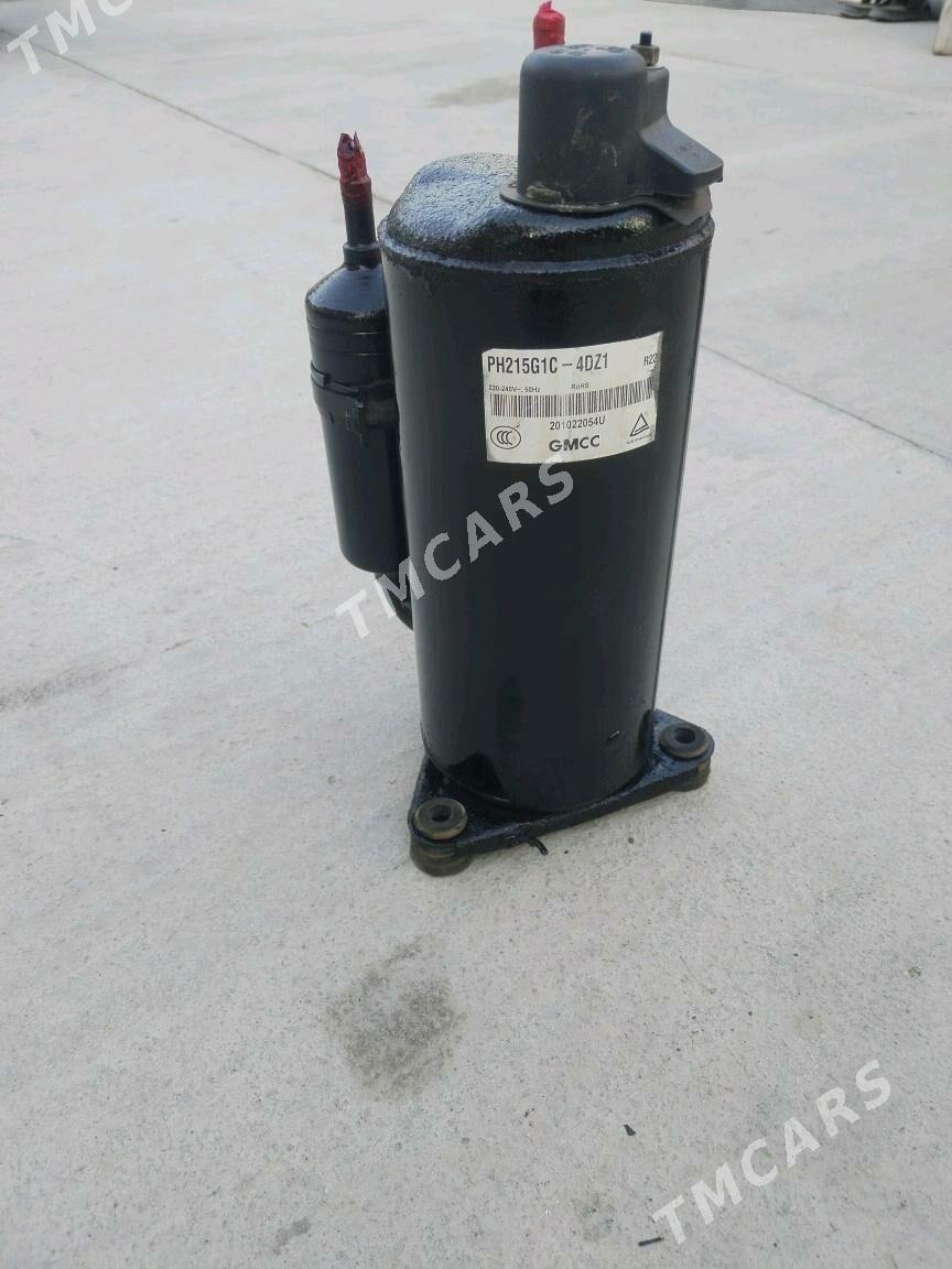 Mator 12lik Kondisaner - Balkanabat - img 2