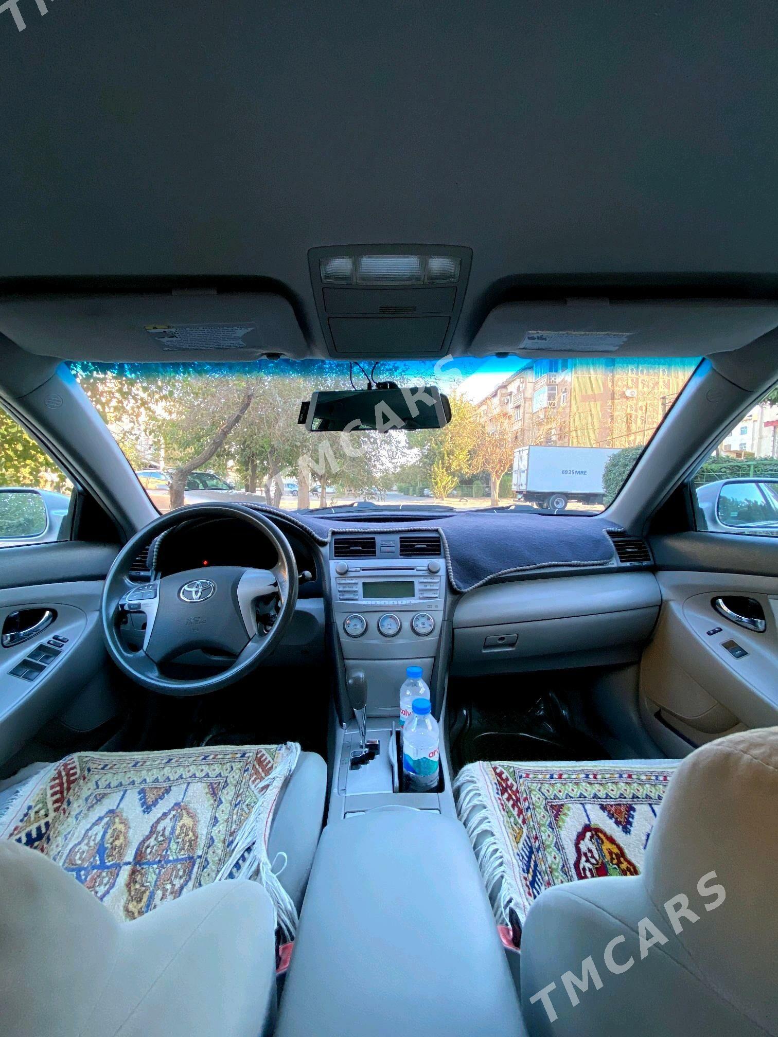 Toyota Camry 2010 - 190 000 TMT - Туркменабат - img 9