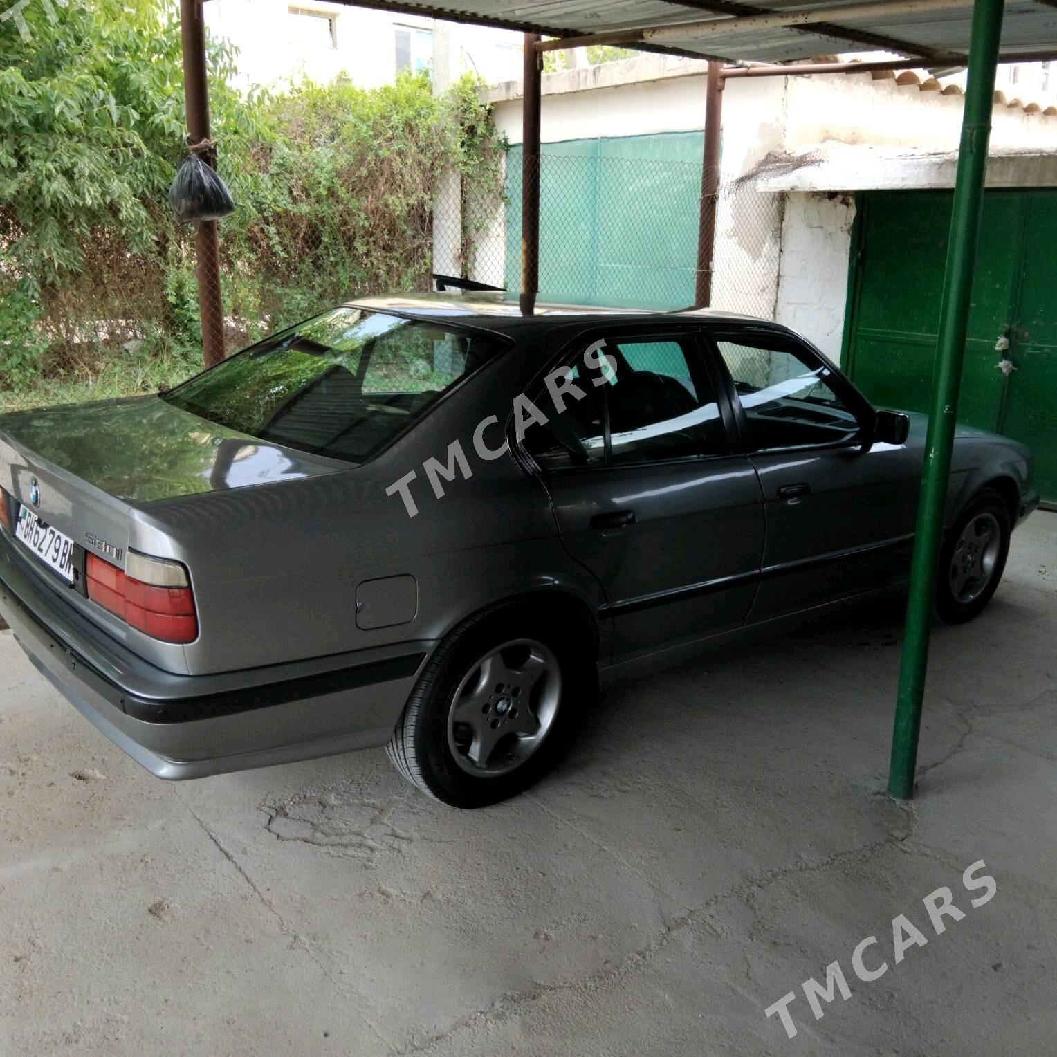 BMW 525 1988 - 65 000 TMT - Балканабат - img 5
