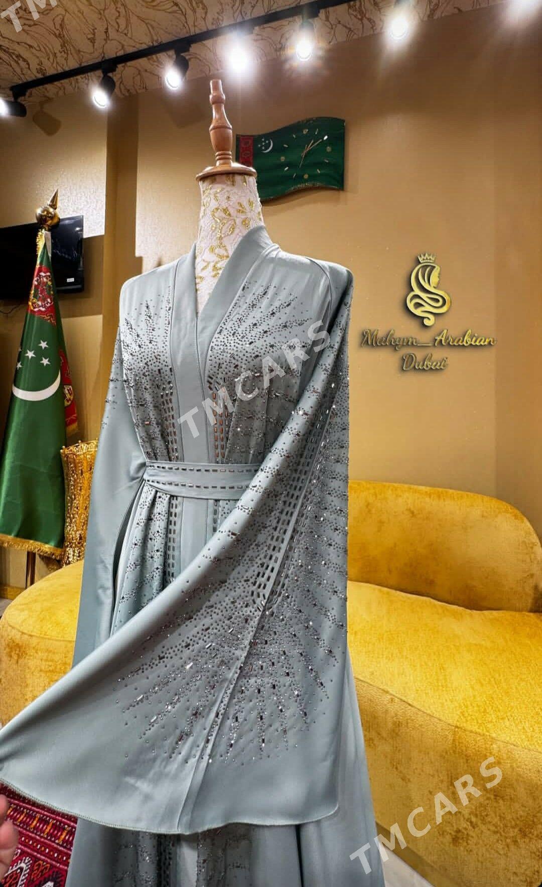 Abaya koynek - Туркменбаши - img 2