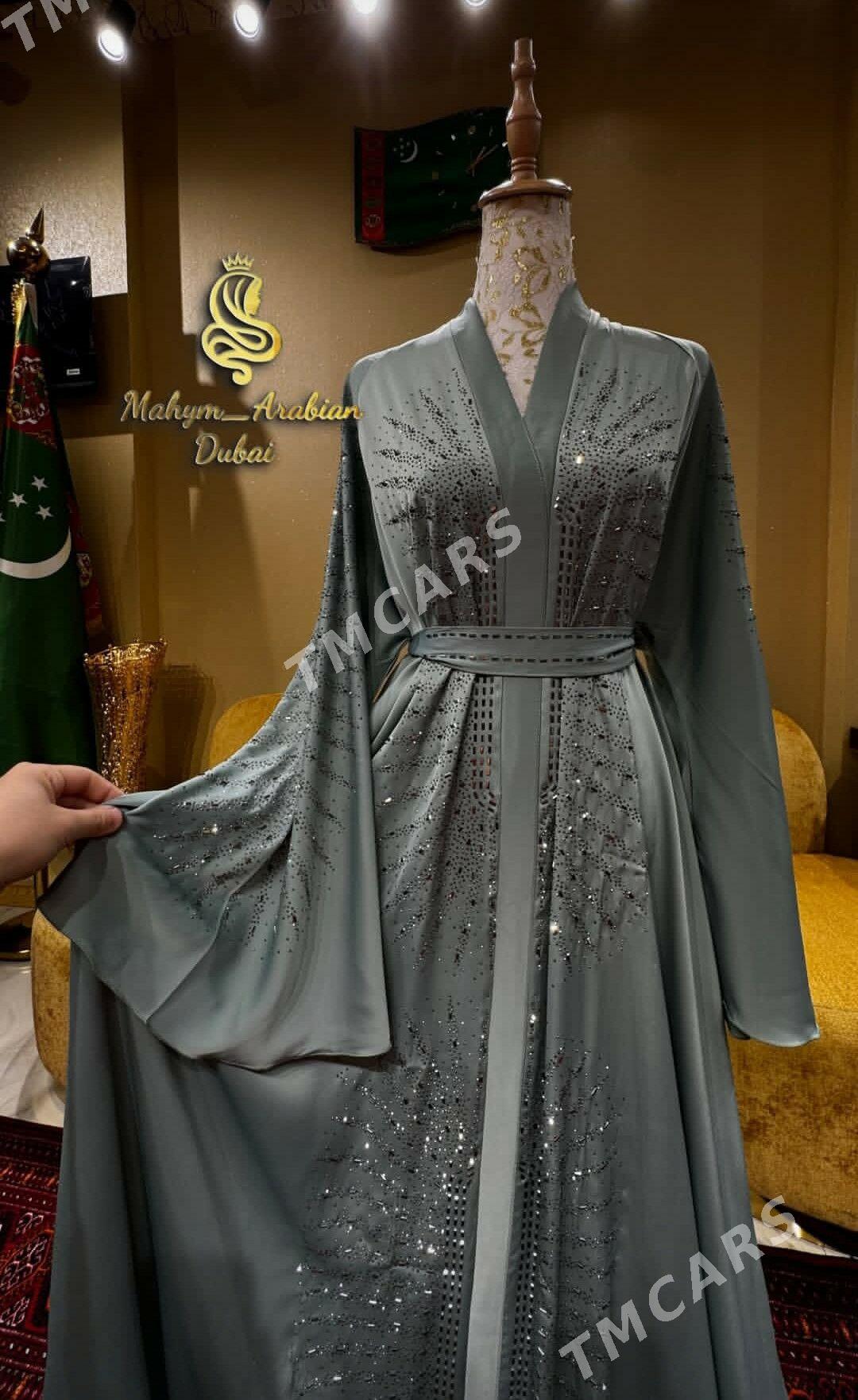 Abaya koynek - Туркменбаши - img 4