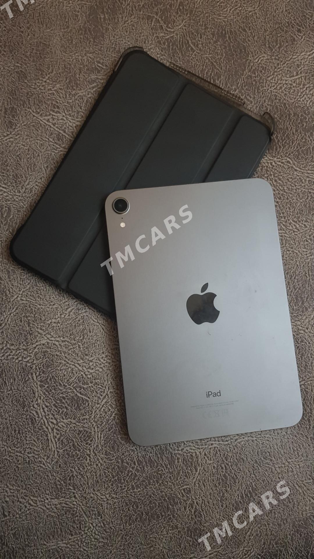 IPAD MINI 6 срочно в продаже - Türkmenabat - img 3