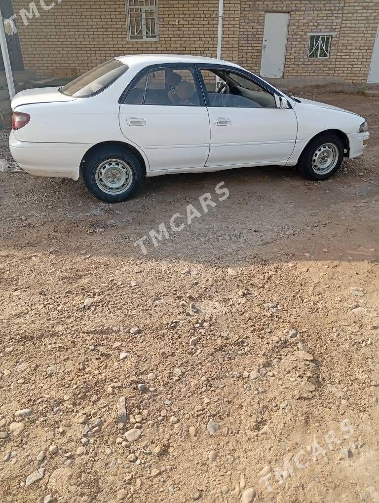 Toyota Carina 1993 - 38 000 TMT - Tejen - img 3
