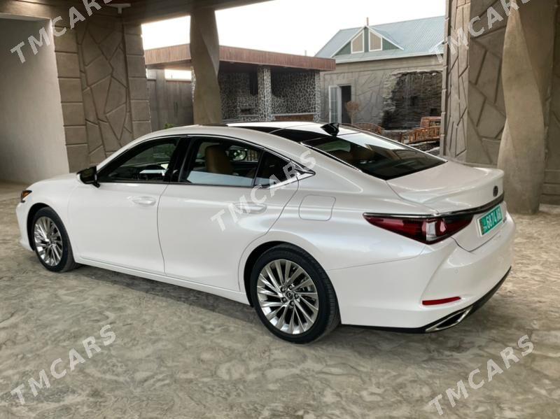 Lexus ES 350 2020 - 687 000 TMT - Ашхабад - img 5