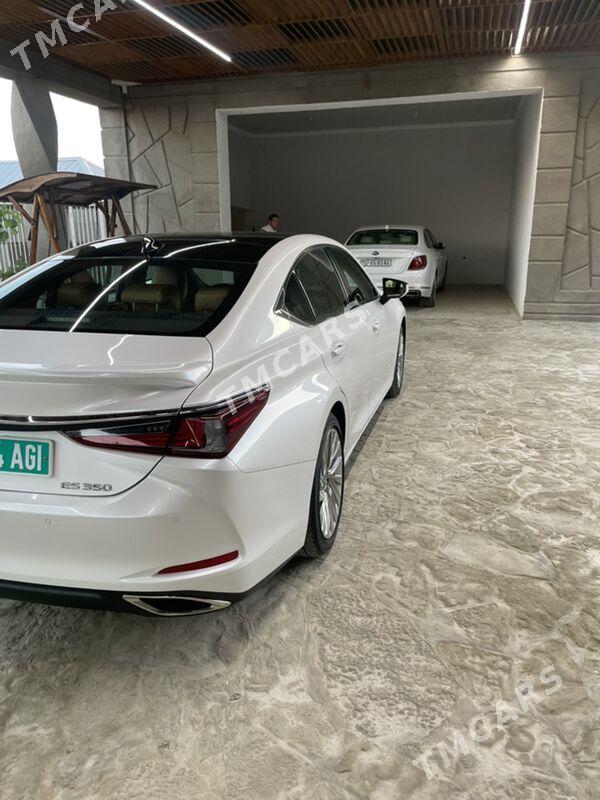 Lexus ES 350 2020 - 687 000 TMT - Ашхабад - img 3
