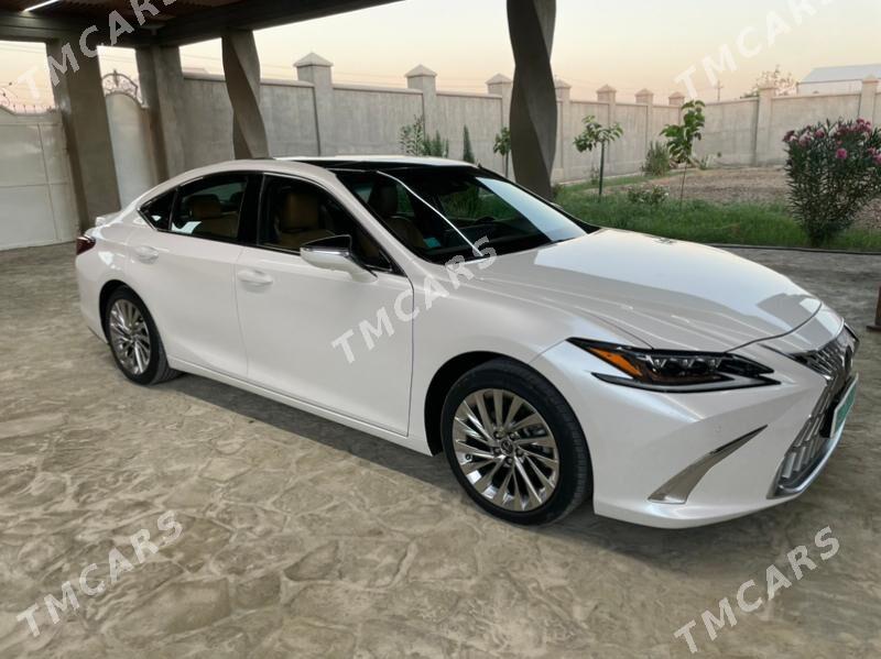 Lexus ES 350 2020 - 687 000 TMT - Ашхабад - img 9