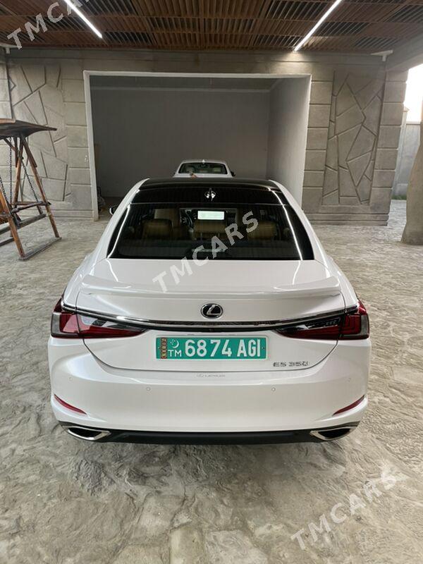 Lexus ES 350 2020 - 687 000 TMT - Ашхабад - img 4