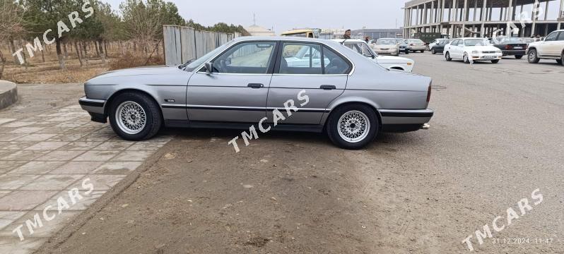 BMW 525 1991 - 59 000 TMT - Baýramaly - img 2