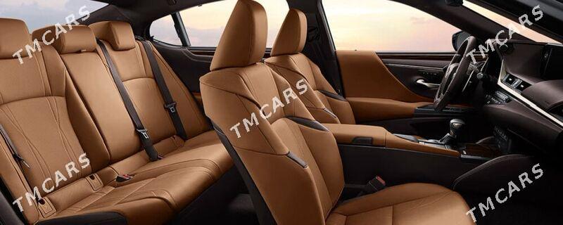Lexus ES 350 2020 - 687 000 TMT - Ашхабад - img 6
