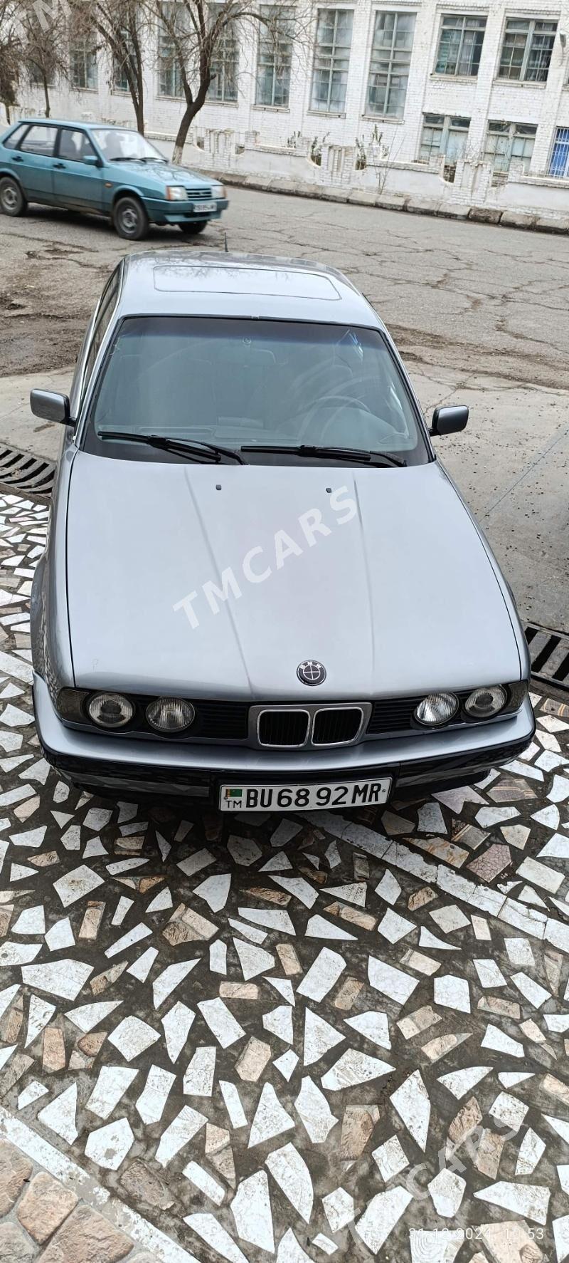 BMW 525 1991 - 59 000 TMT - Baýramaly - img 3