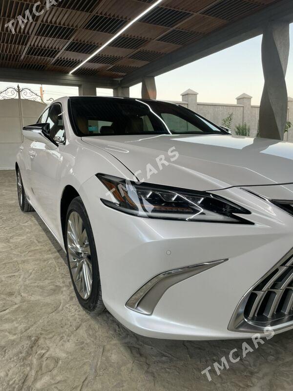 Lexus ES 350 2020 - 687 000 TMT - Ашхабад - img 8