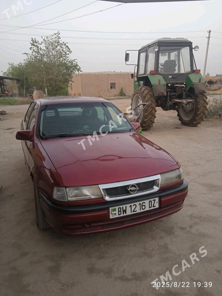 Opel Vectra 1993 - 40 000 TMT - Gubadag - img 6