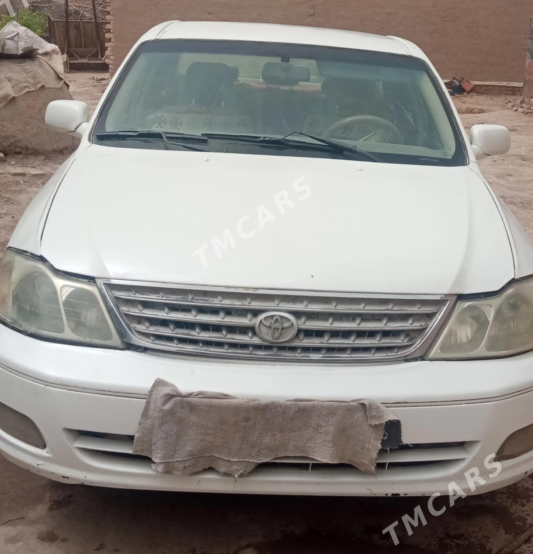 Toyota Avalon 2000 - 90 000 TMT - Saýat - img 3