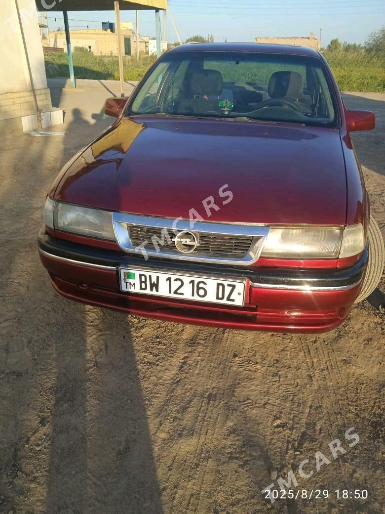Opel Vectra 1993 - 40 000 TMT - Gubadag - img 8