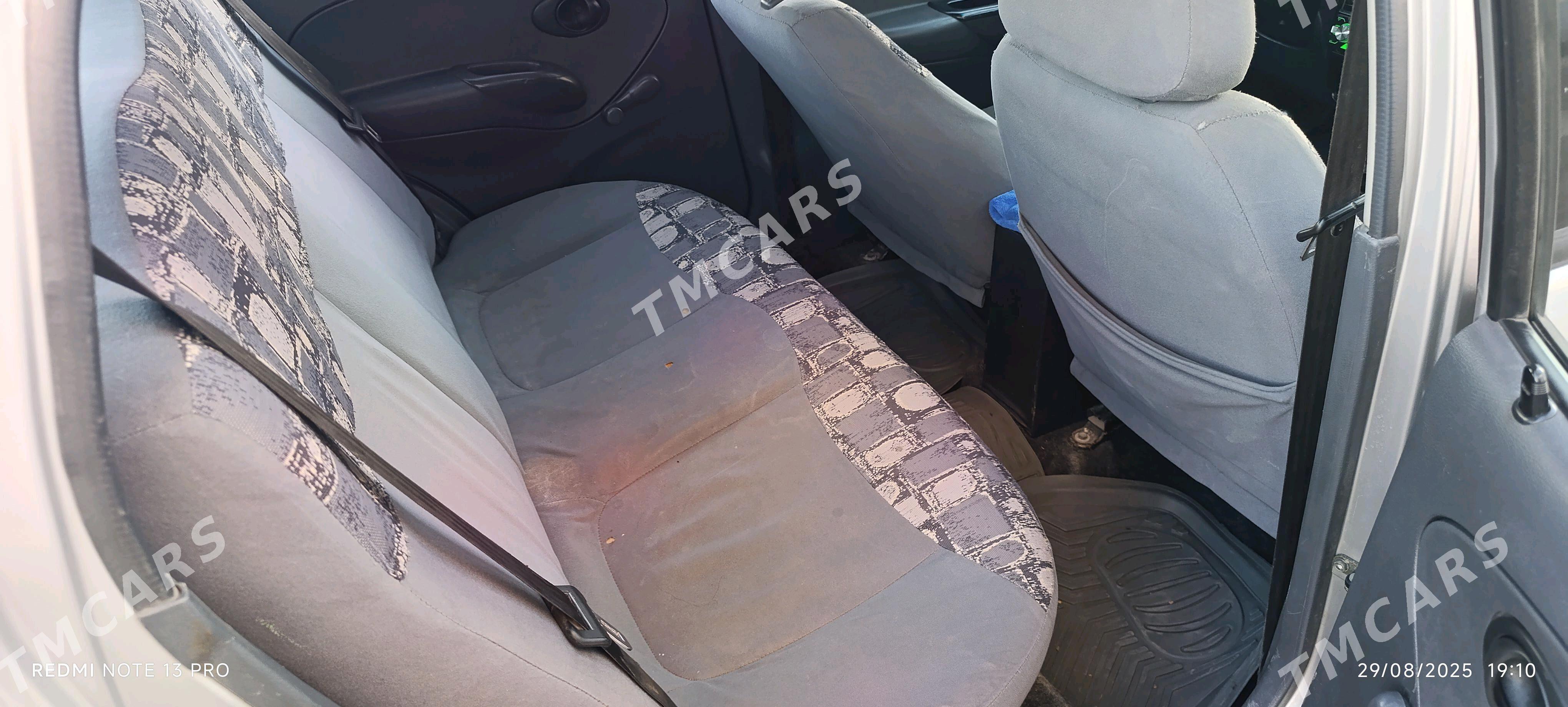 Daewoo Matiz 2005 - 42 000 TMT - Дашогуз - img 3