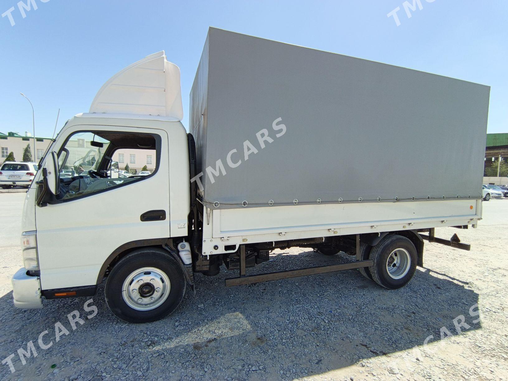 Mitsubishi Canter 2021 - 490 000 TMT - Туркменабат - img 2