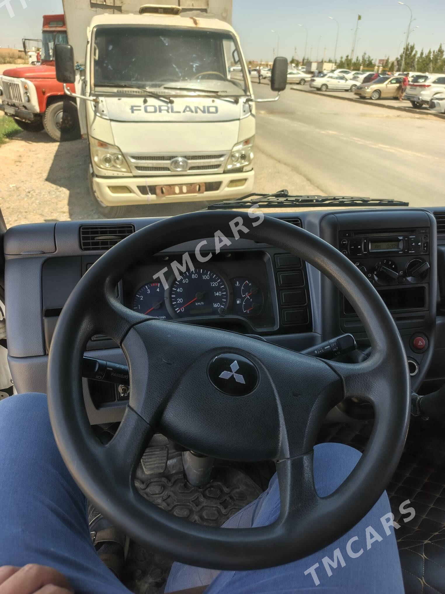 Mitsubishi Canter 2021 - 490 000 TMT - Туркменабат - img 4
