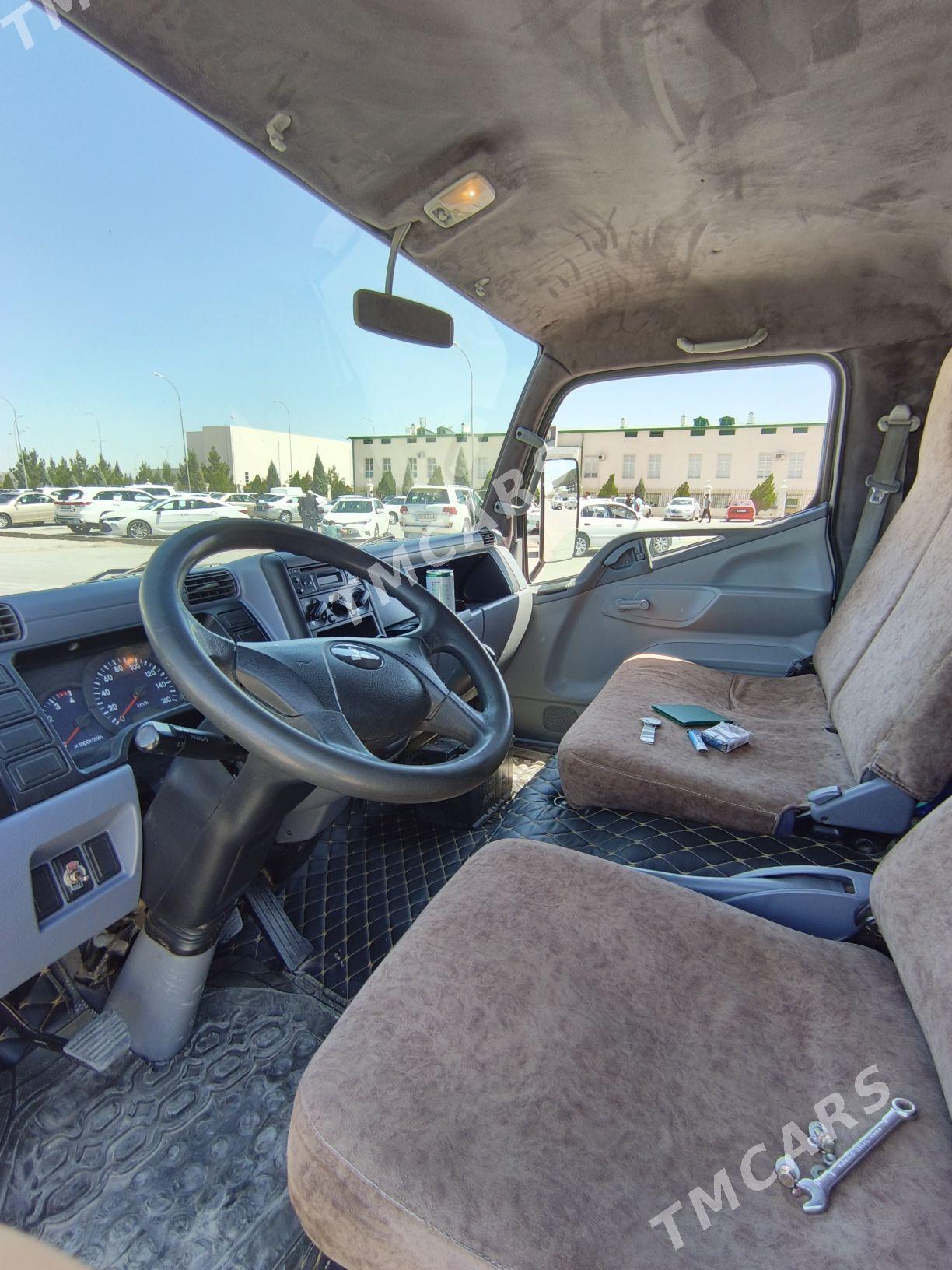 Mitsubishi Canter 2021 - 490 000 TMT - Туркменабат - img 3