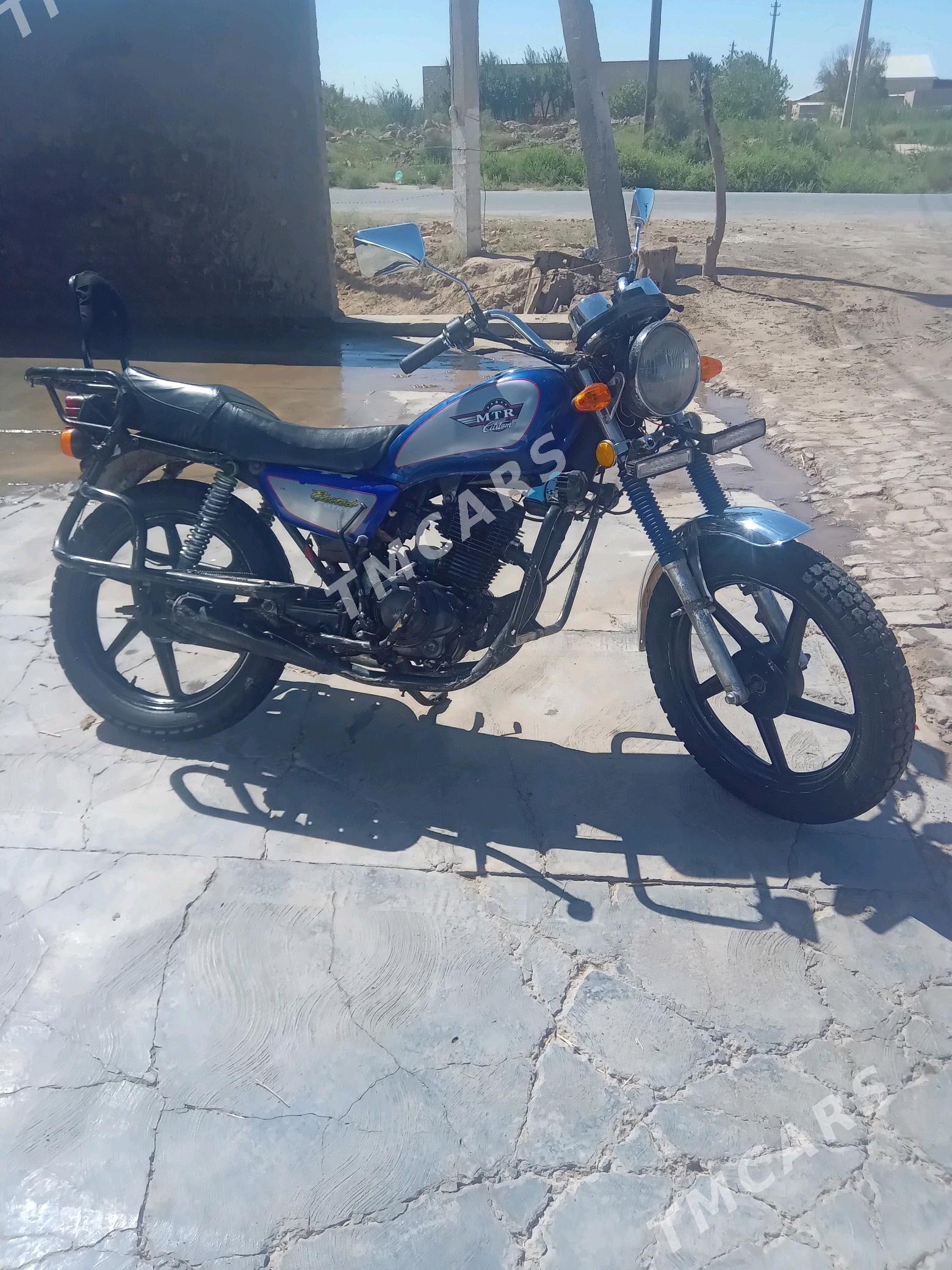 Fekon FK150-8G 2014 - 13 000 TMT - Гарабекевюл - img 3