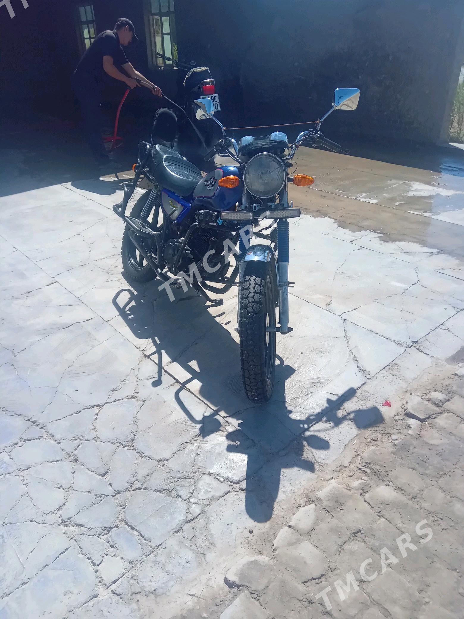Fekon FK150-8G 2014 - 13 000 TMT - Гарабекевюл - img 4