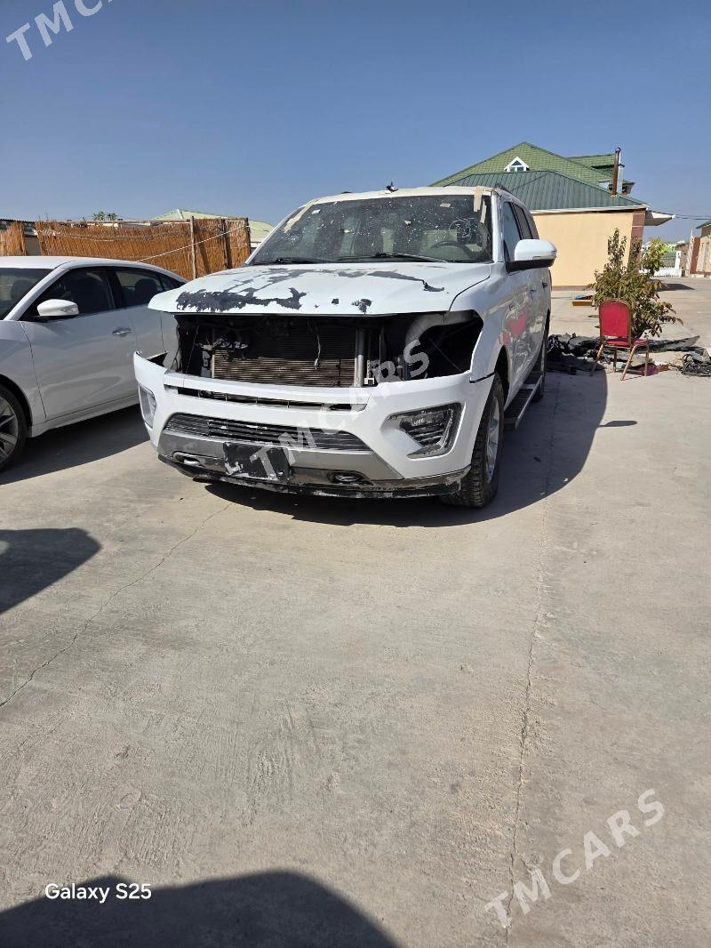 Ford Expedition 2020 - 390 000 TMT - Aşgabat - img 4