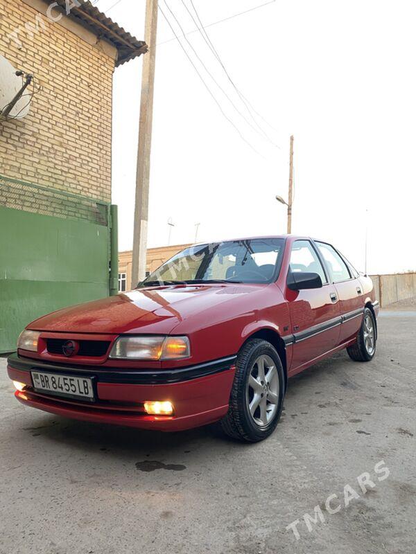 Opel Vectra 1994 - 48 000 TMT - Туркменабат - img 3