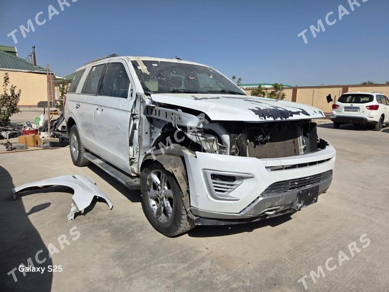 Ford Expedition 2020 - 390 000 TMT - Aşgabat - img 5