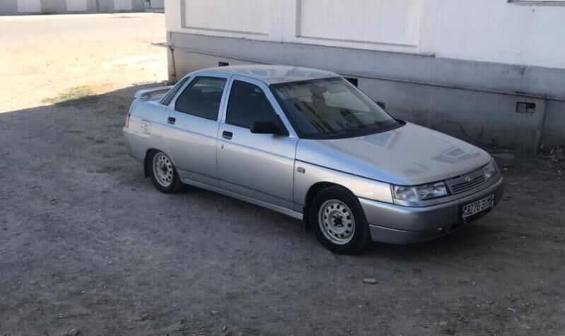 Lada 2110 2004 - 50 000 TMT - Байрамали - img 7