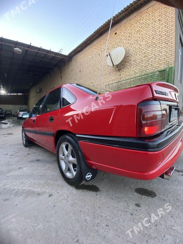 Opel Vectra 1994 - 48 000 TMT - Туркменабат - img 6