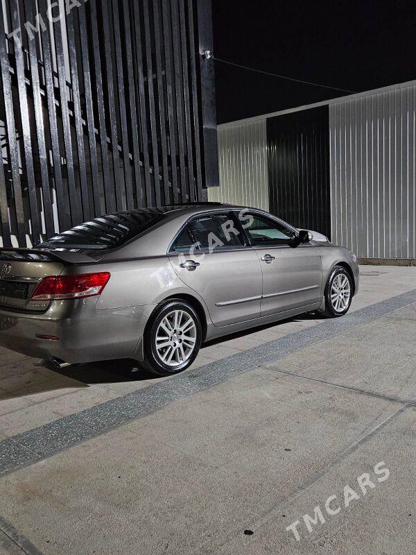 Toyota Aurion 2011 - 299 000 TMT - Mary - img 3