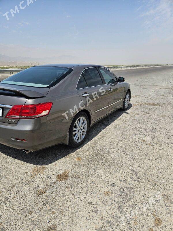 Toyota Aurion 2011 - 299 000 TMT - Mary - img 7