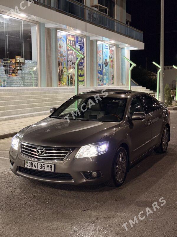 Toyota Aurion 2011 - 299 000 TMT - Mary - img 4