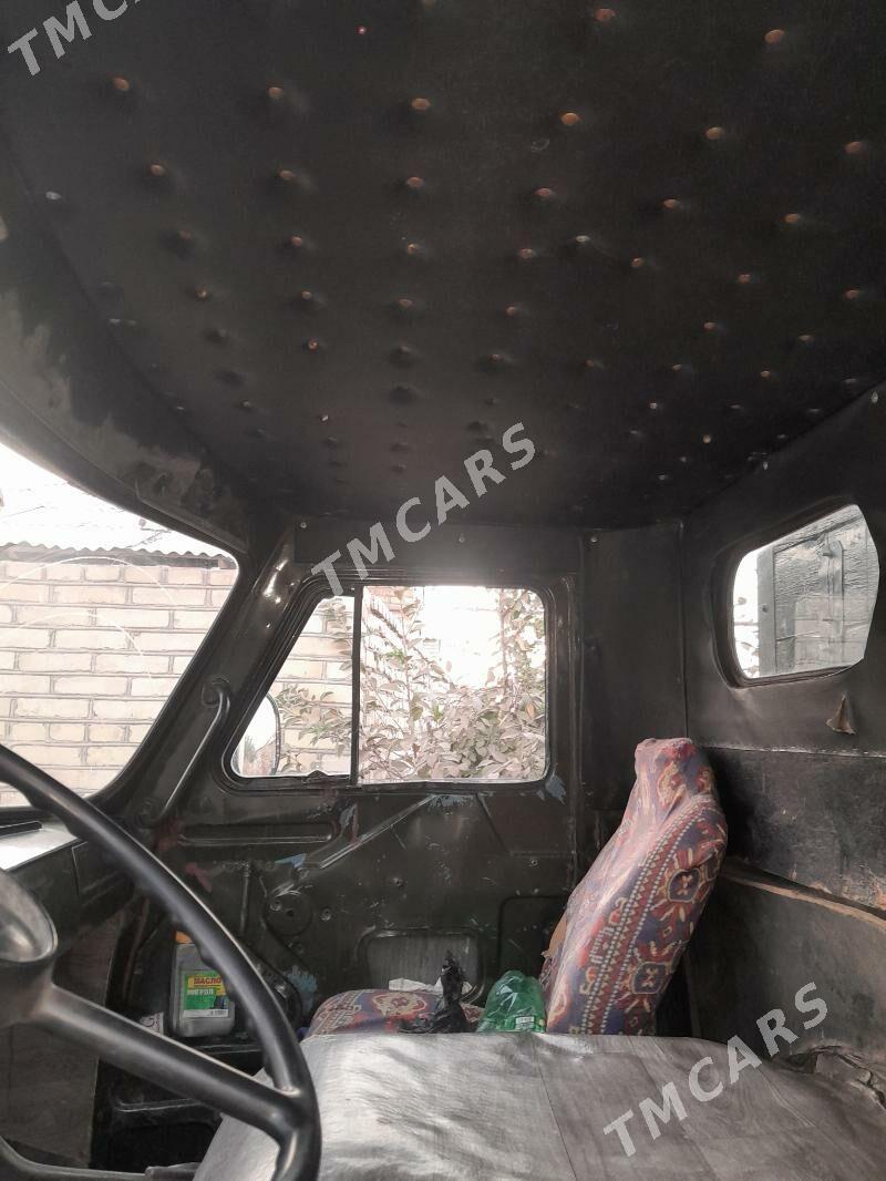 UAZ 2206 1987 - 55 000 TMT - Kerki - img 6